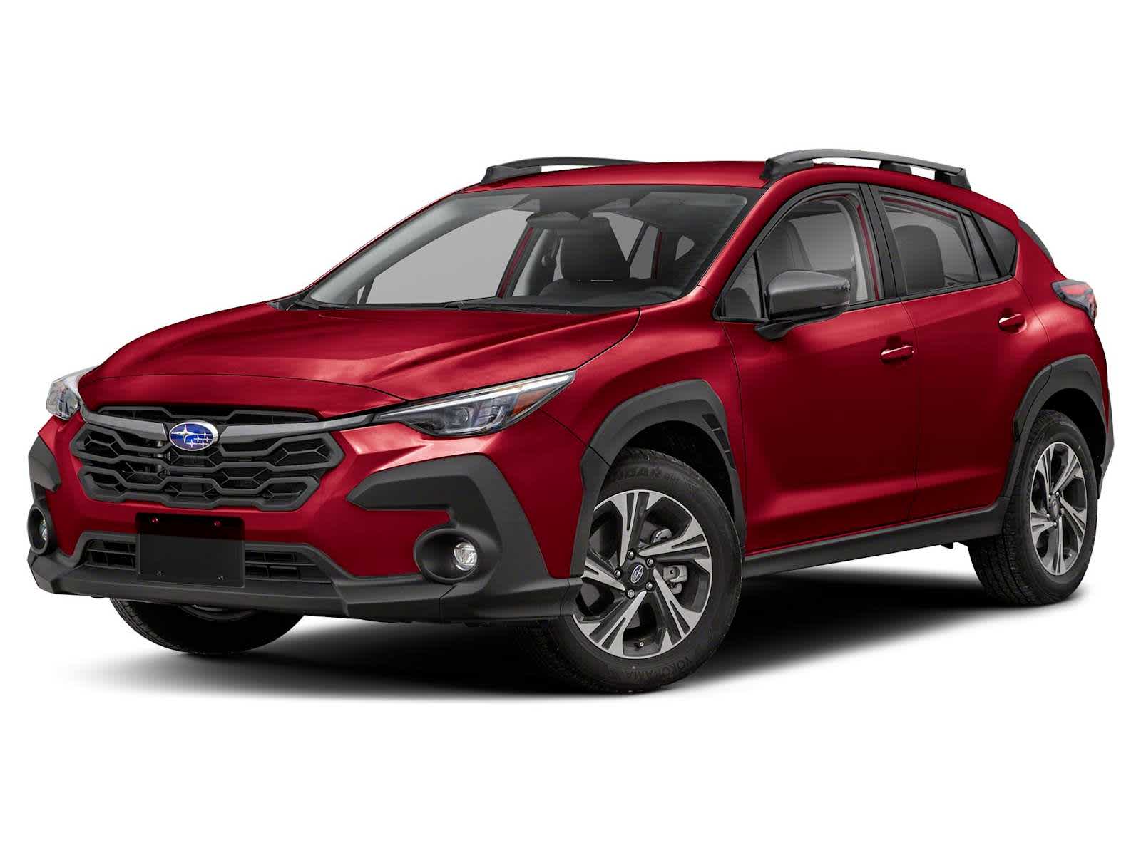 2026 Subaru Crosstrek Premium's photo