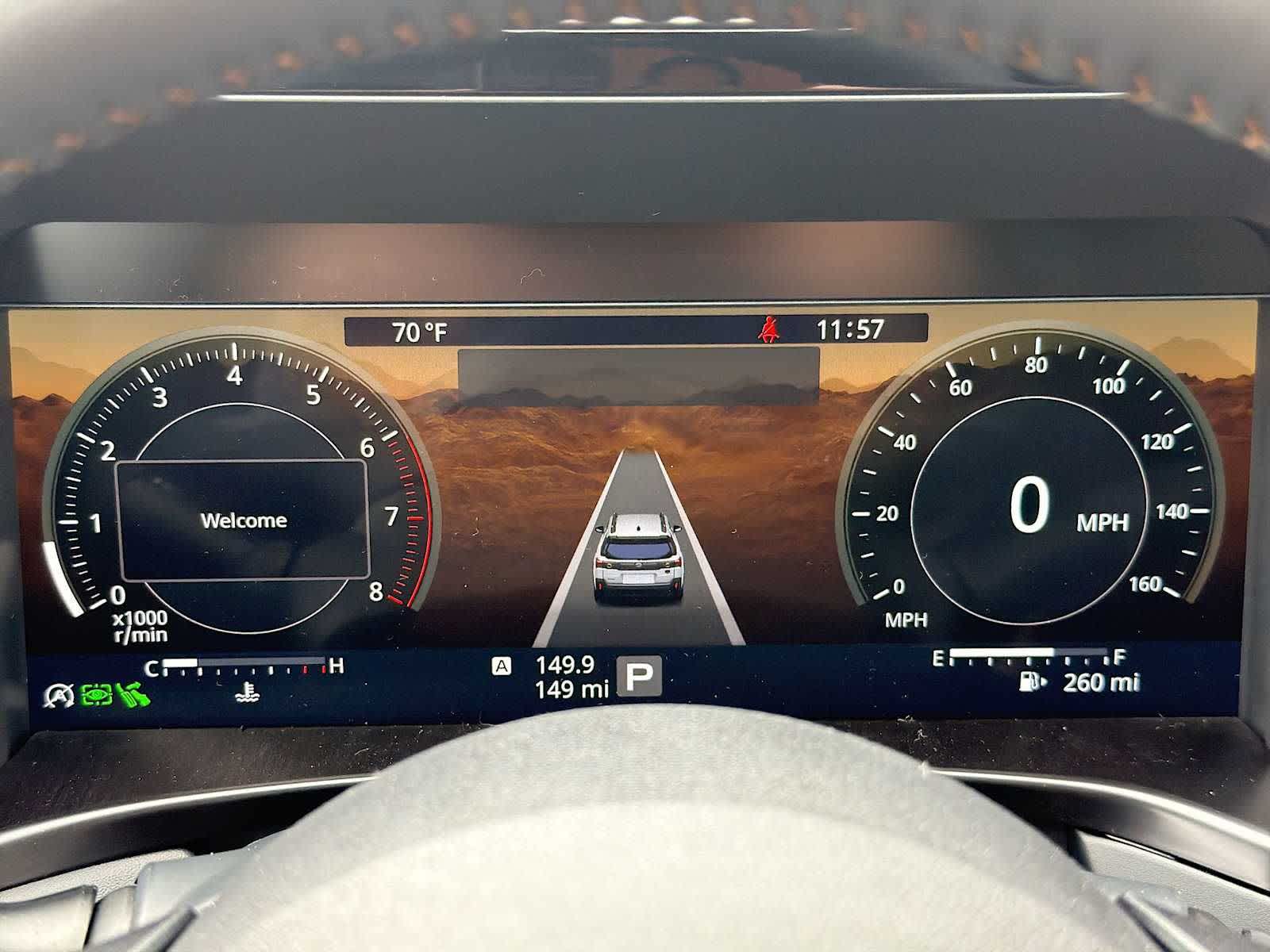 2026 Subaru Outback Wilderness - Photo 29