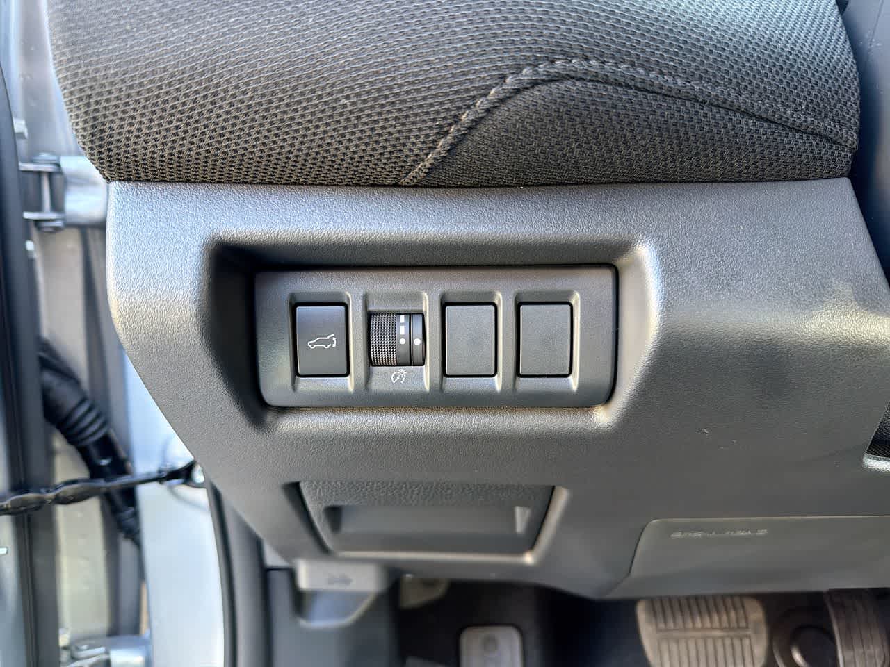 2026 Subaru Outback Limited - Photo 34