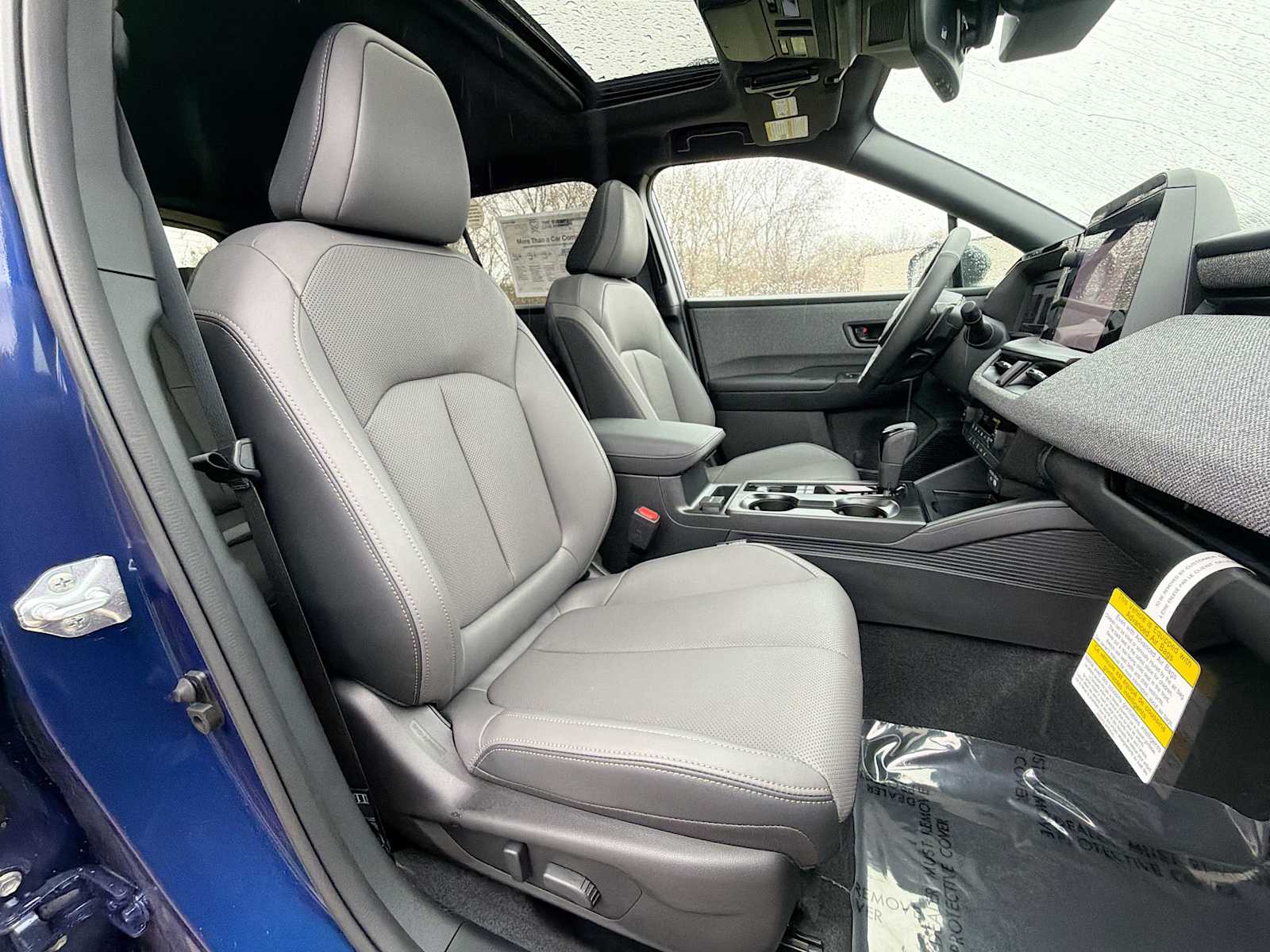 2026 Subaru Outback Limited XT - Photo 19