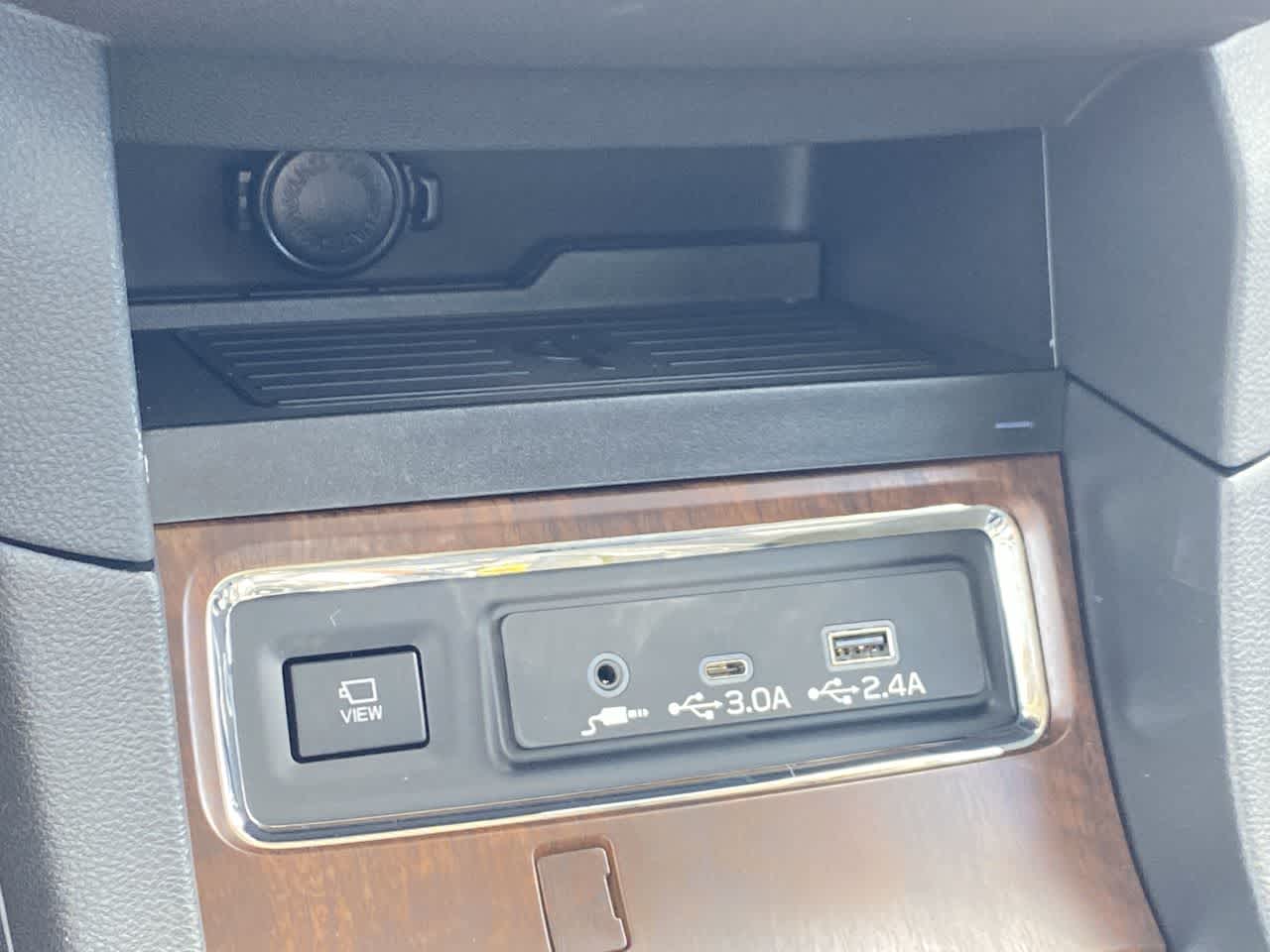 Thumbnail: 2025 Subaru Ascent - 31