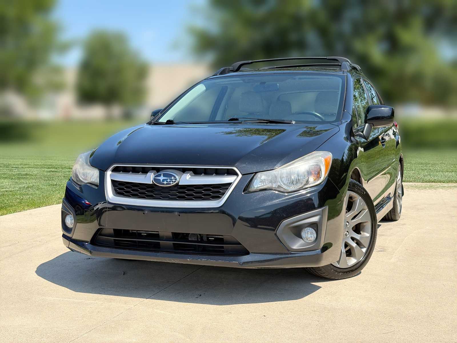 2013 Subaru Impreza Premium -
                  Urbandale, IA