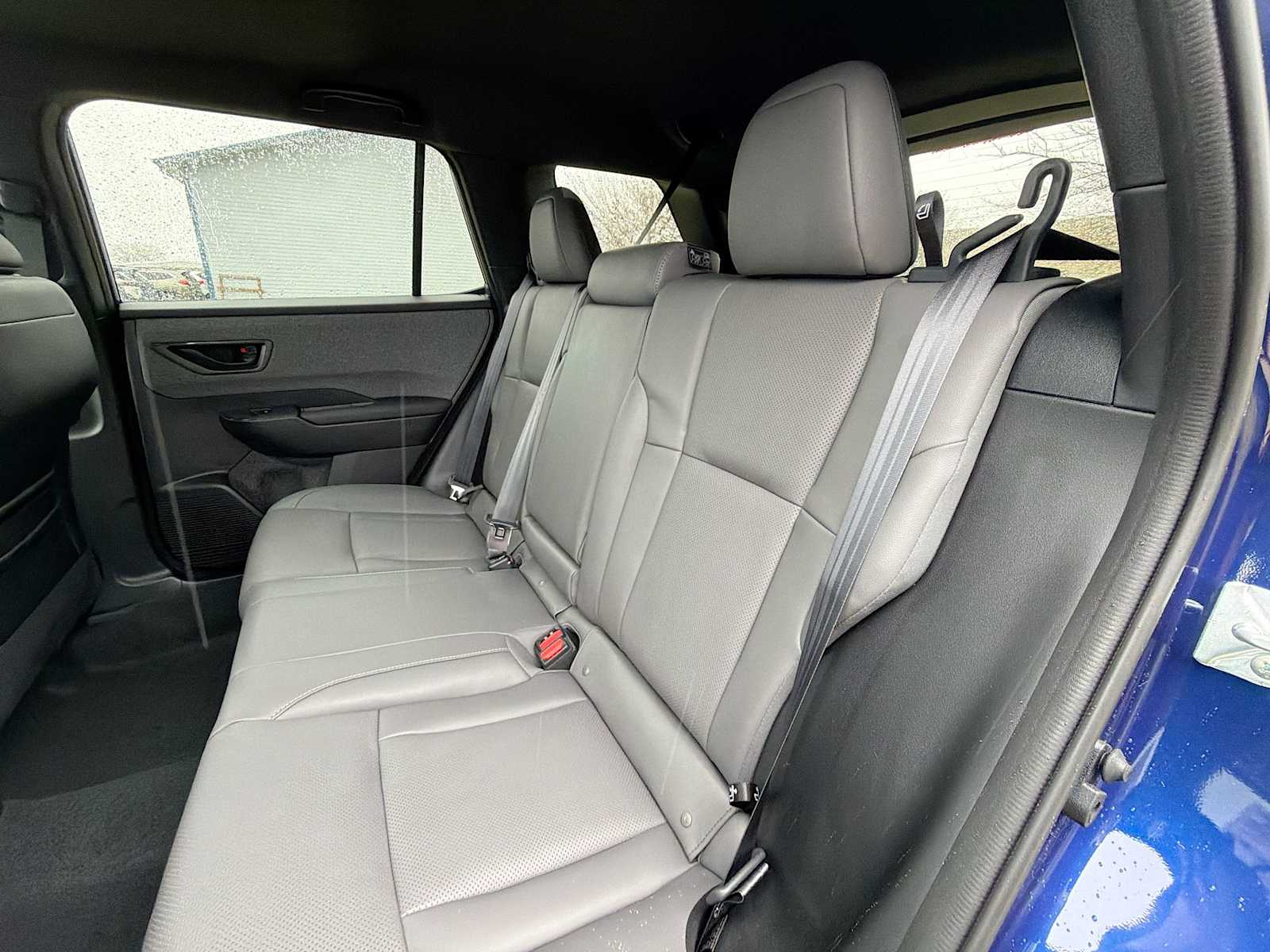 2026 Subaru Outback Limited XT - Photo 17