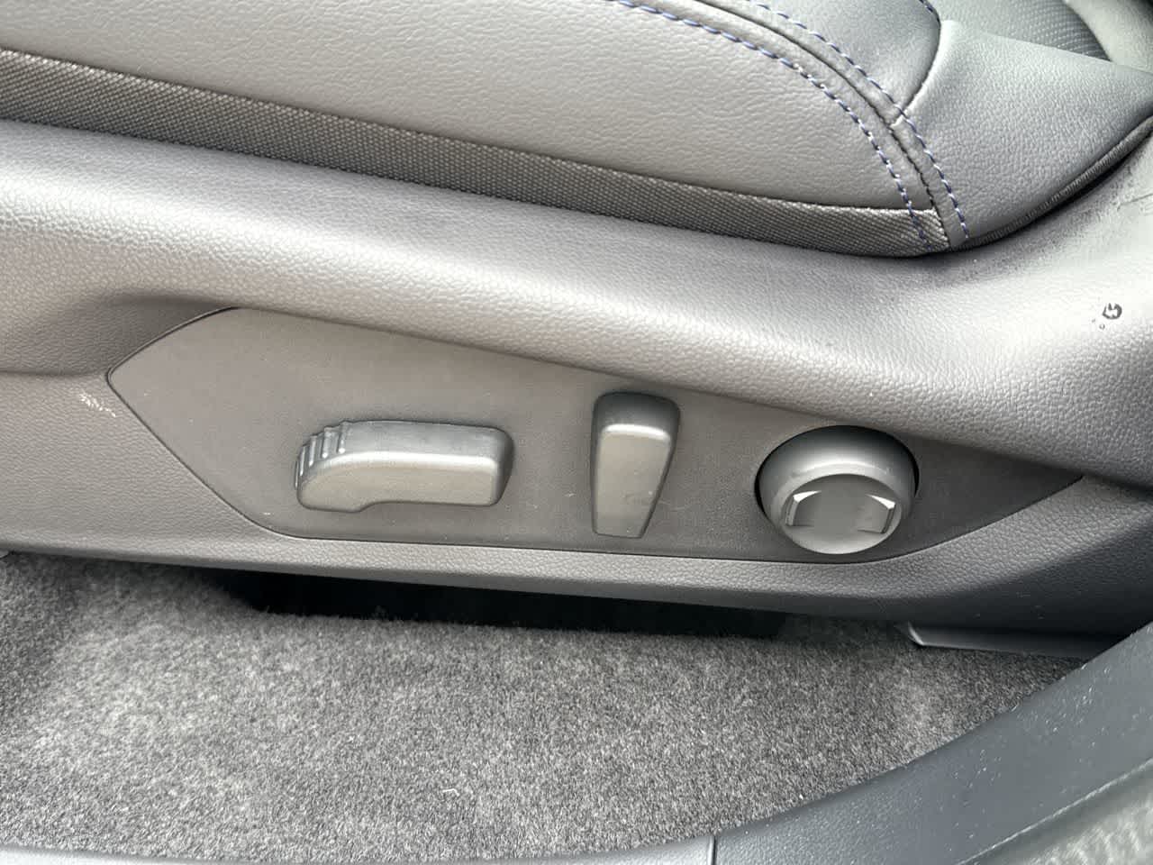 Thumbnail: 2026 Subaru Forester - 14