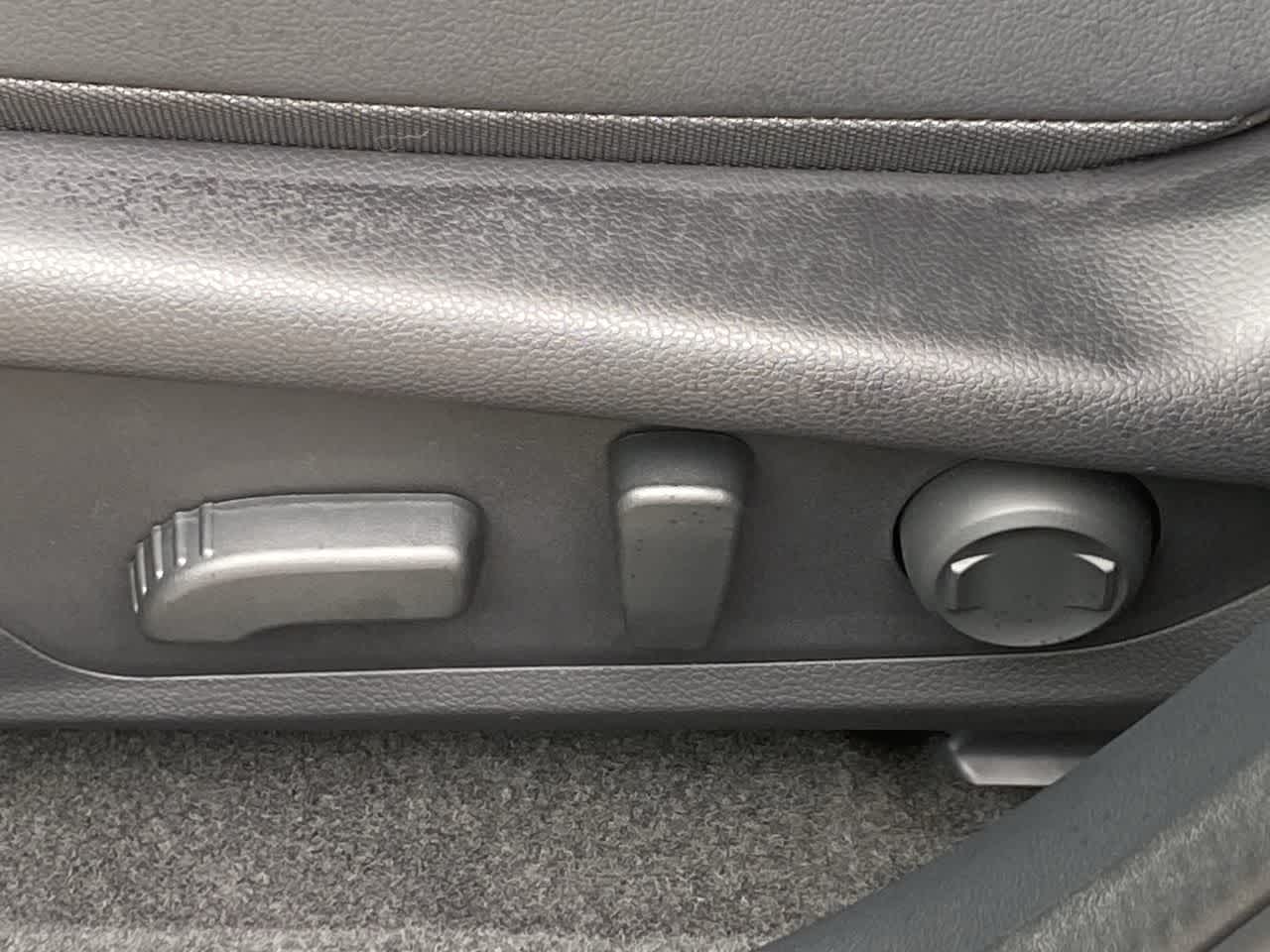 2025 Subaru Crosstrek Limited 16