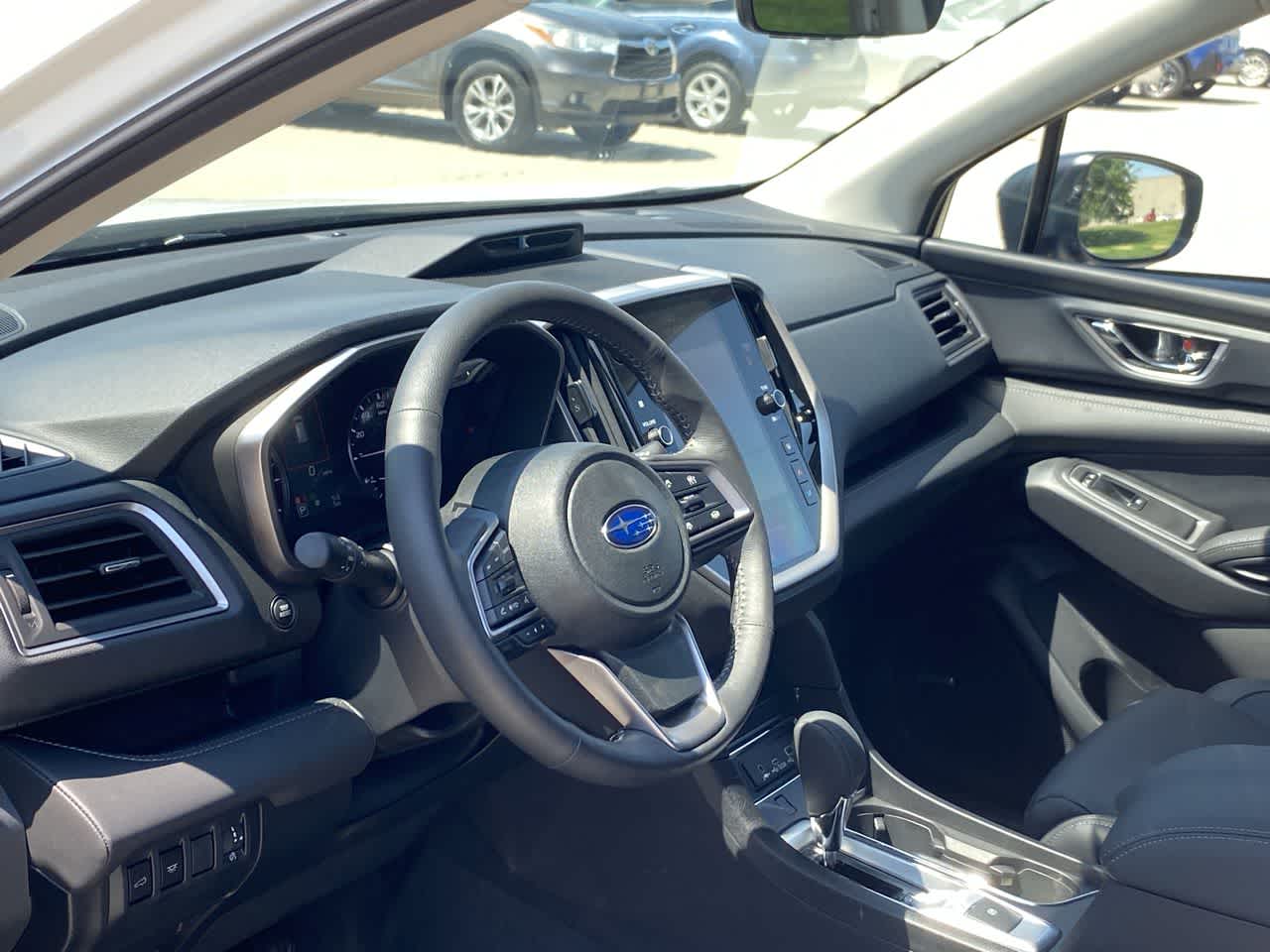 2025 Subaru Ascent Limited 2