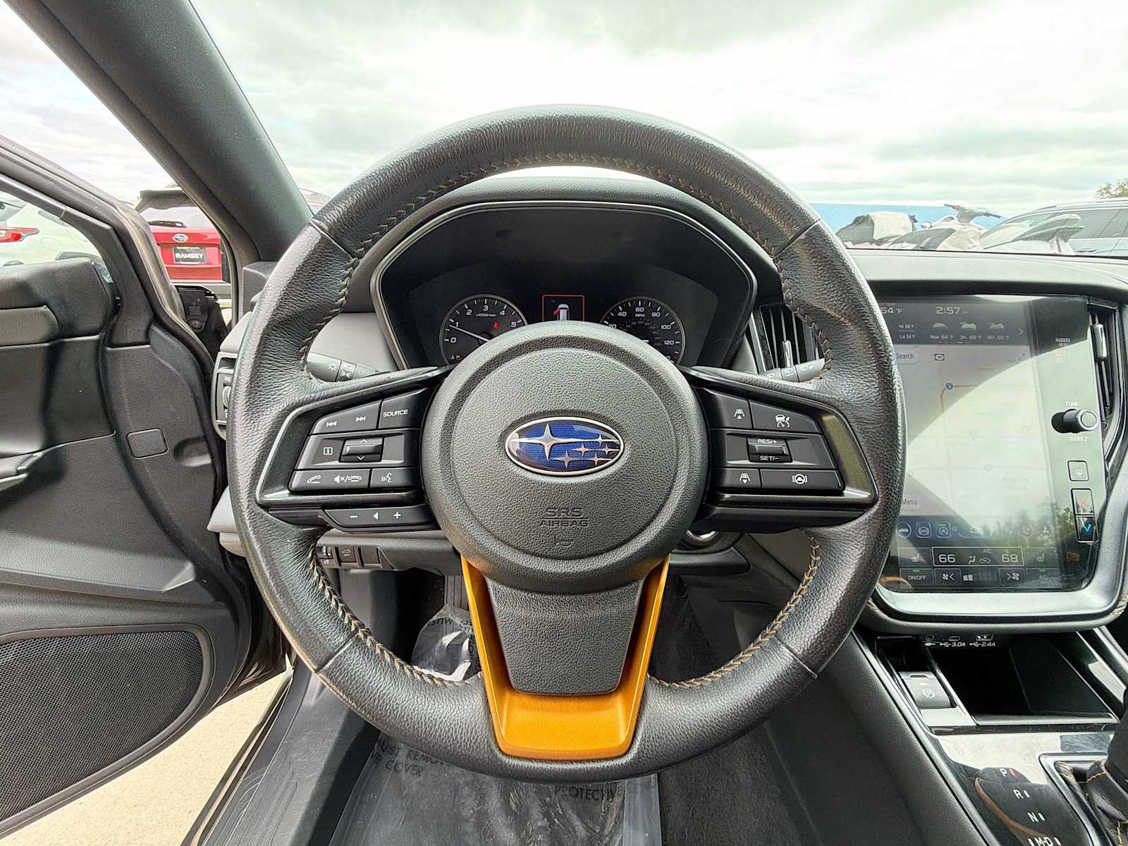 Thumbnail: 2023 Subaru Outback - 19