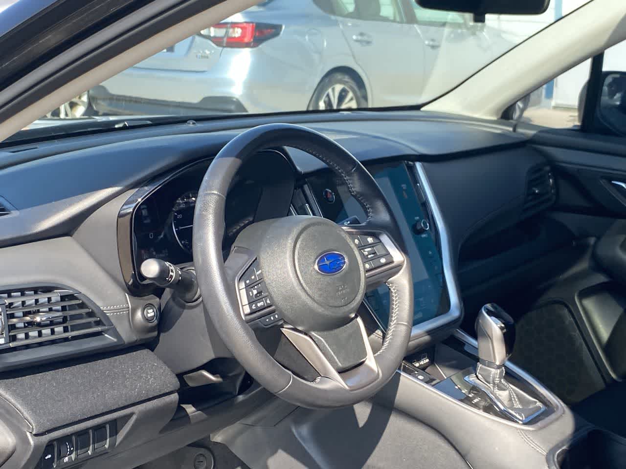 2024 Subaru Legacy Premium photo 2