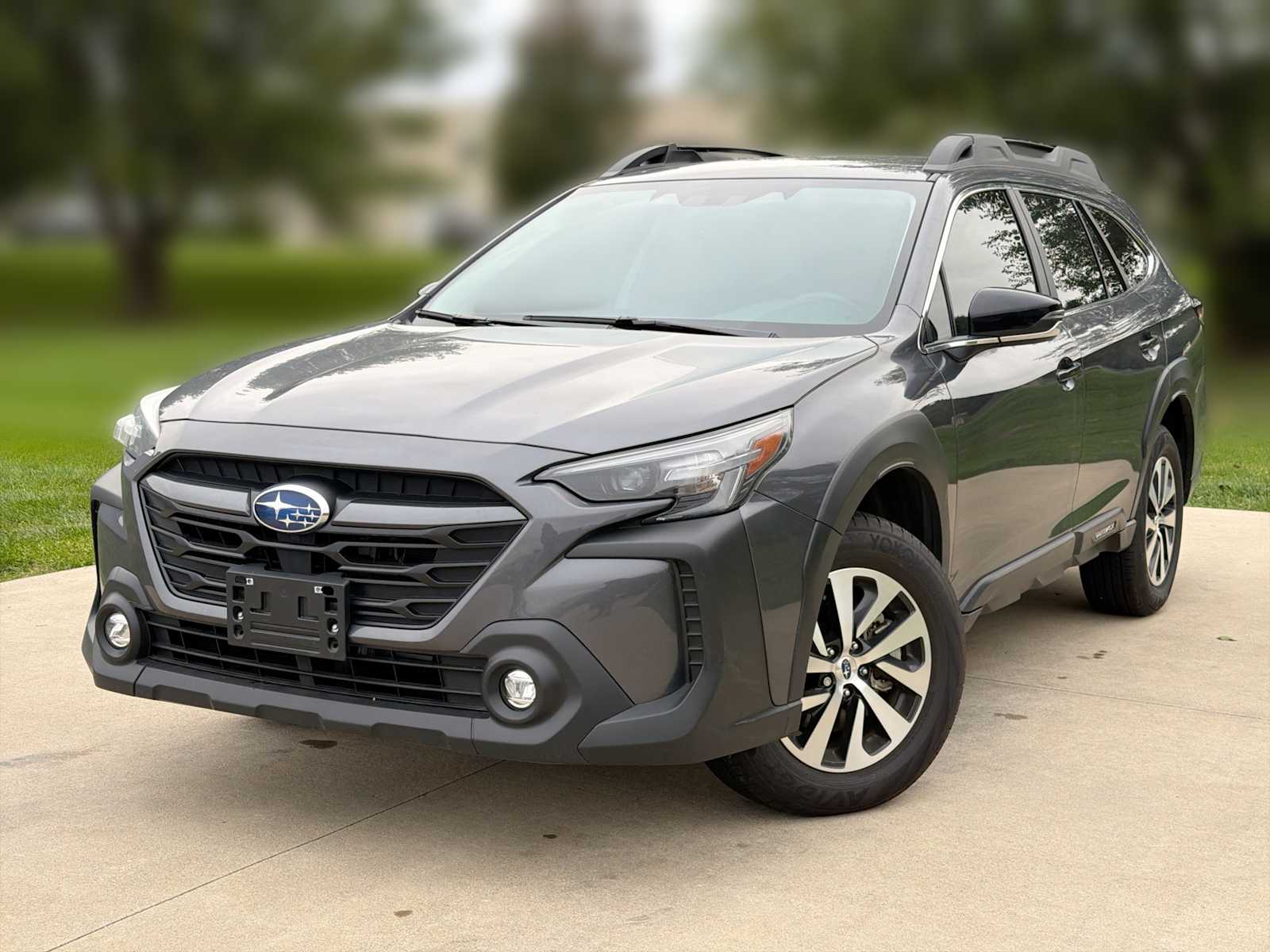 2025 Subaru Outback Premium SUV