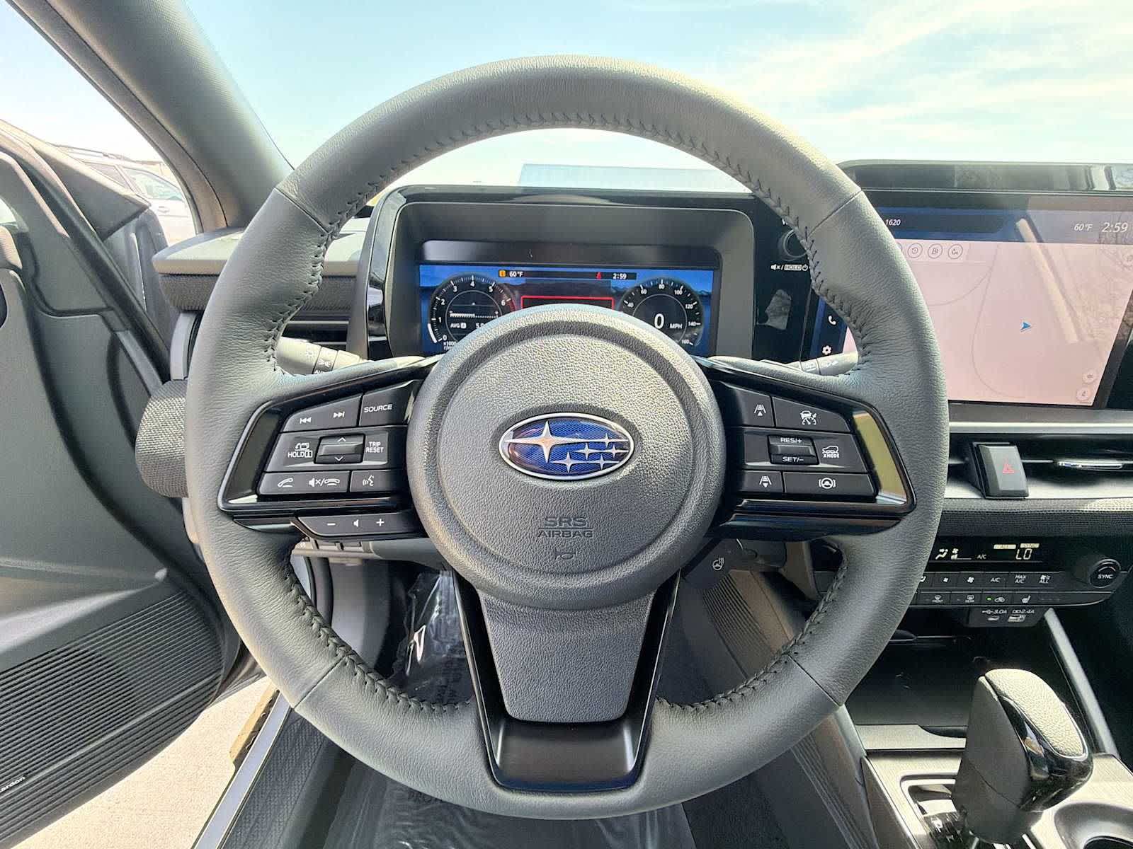 2026 Subaru Outback Limited - Photo 20