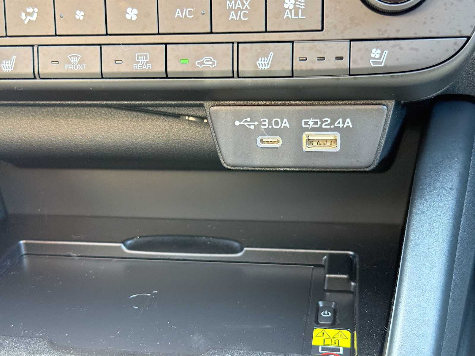 Thumbnail: 2026 Subaru Outback - 27