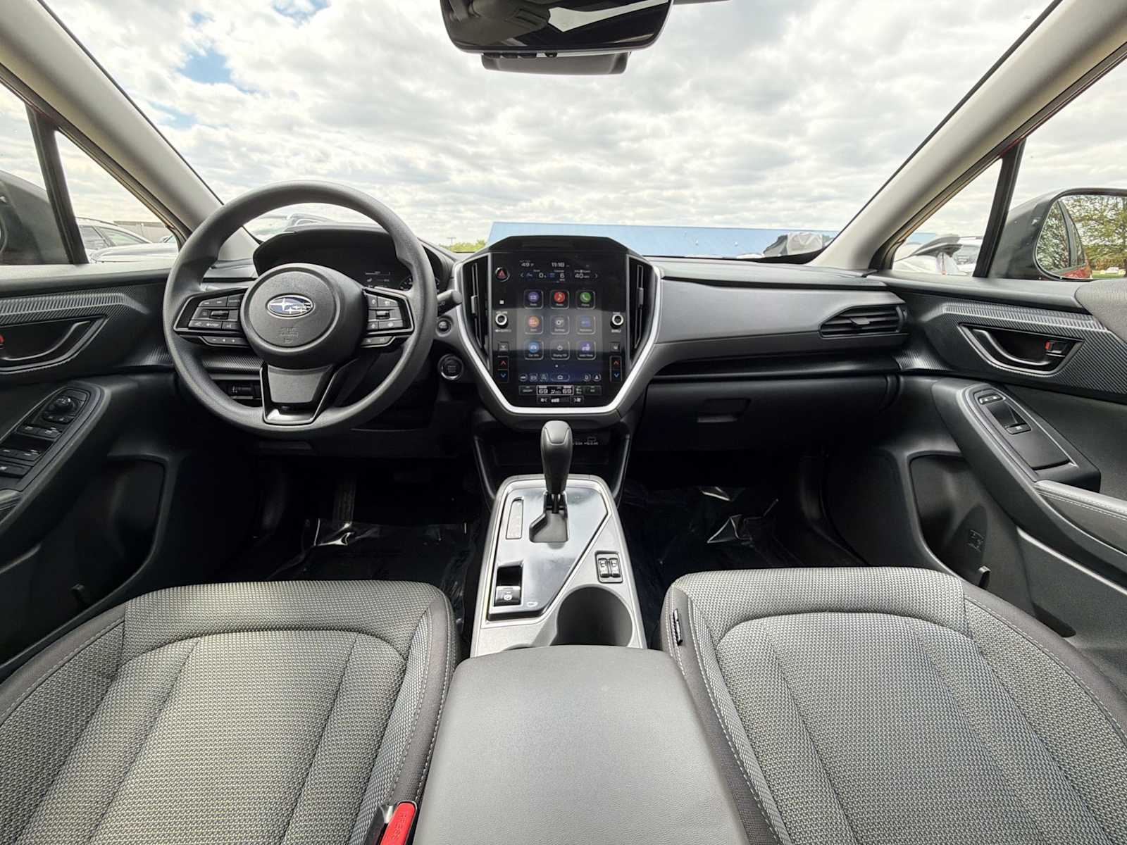 Thumbnail: 2024 Subaru Crosstrek - 12