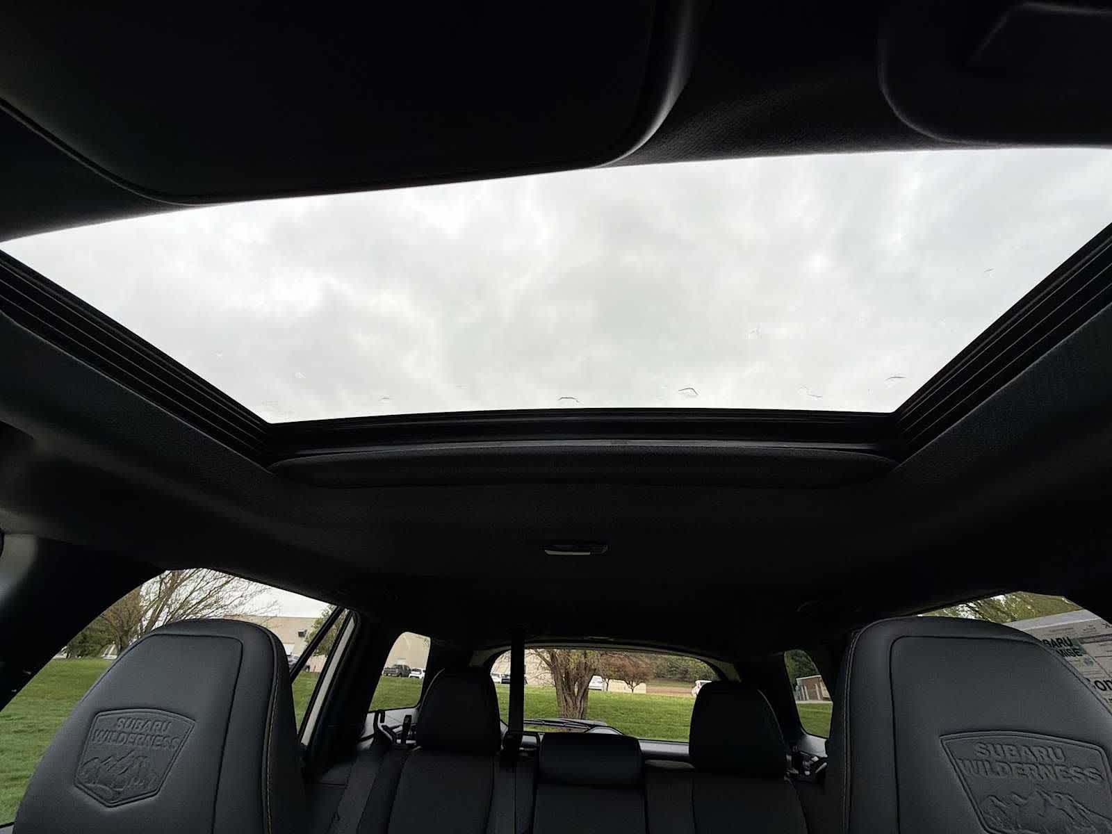 2026 Subaru Outback Wilderness - Photo 16