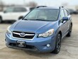  Subaru XV Crosstrek