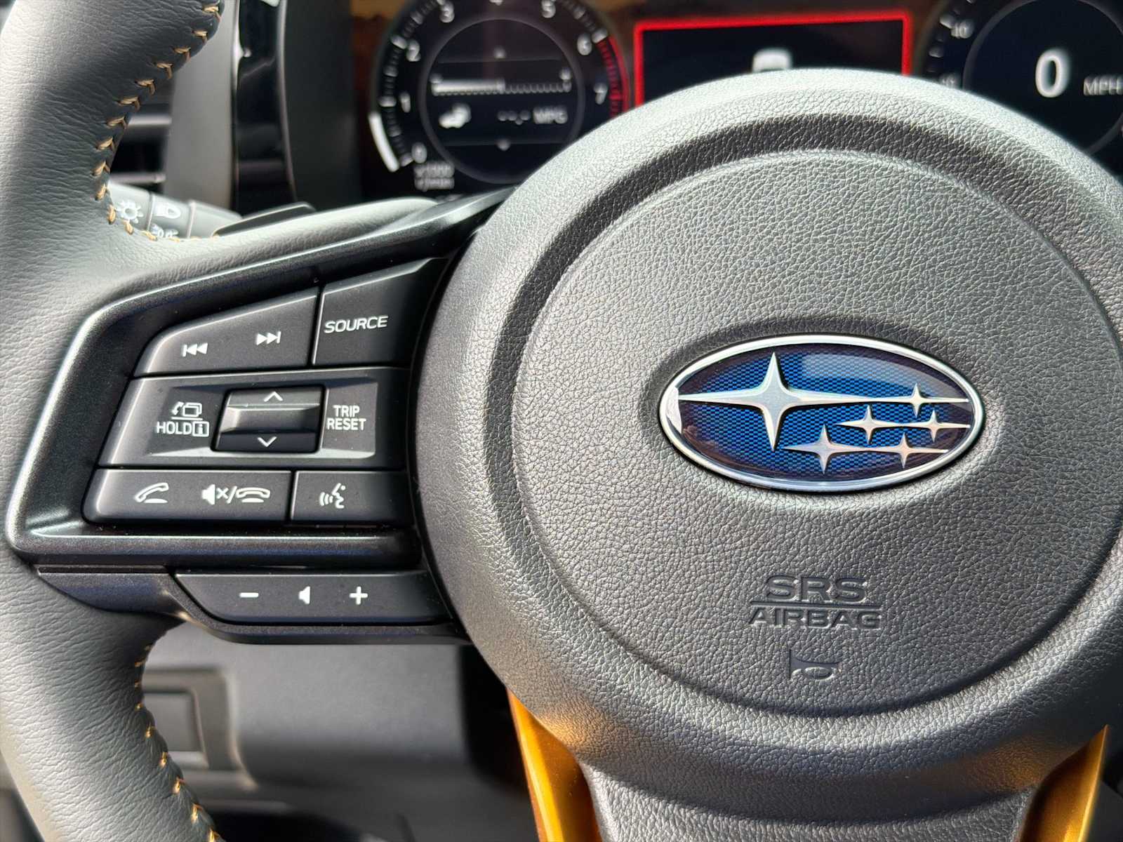 Thumbnail: 2026 Subaru Outback - 21