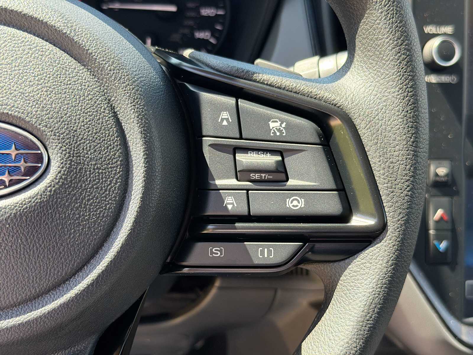 Thumbnail: 2026 Subaru Crosstrek - 21