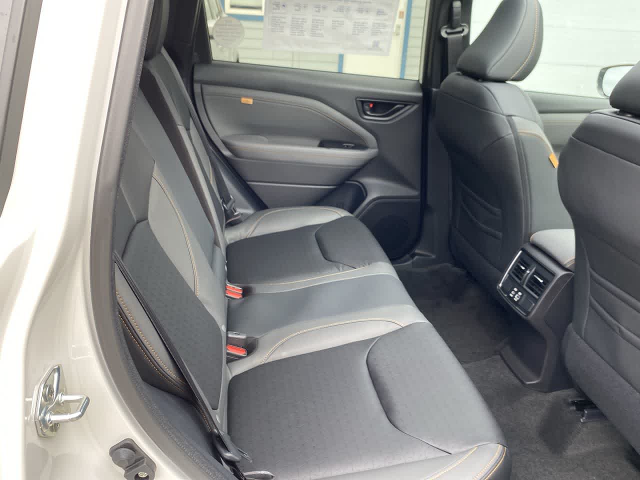 Thumbnail: 2026 Subaru Forester - 20