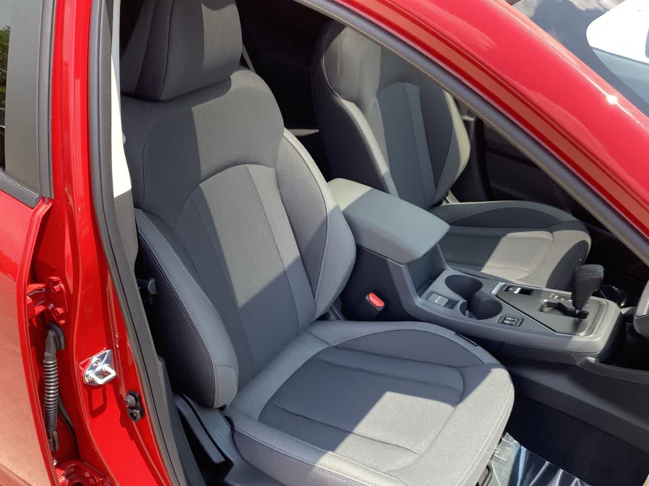 2025 Subaru Crosstrek Premium 21