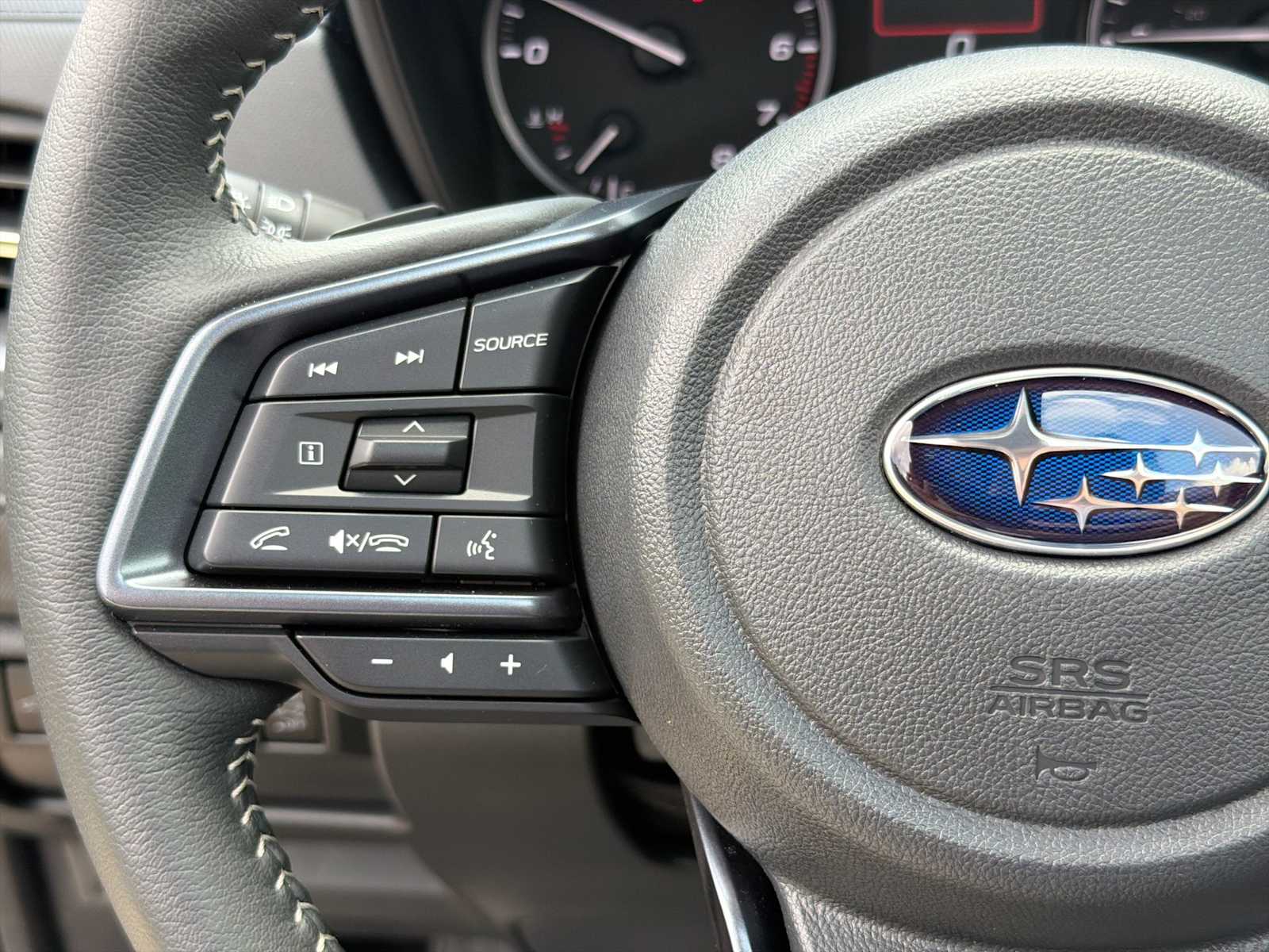 2026 Subaru Forester Limited - Photo 21