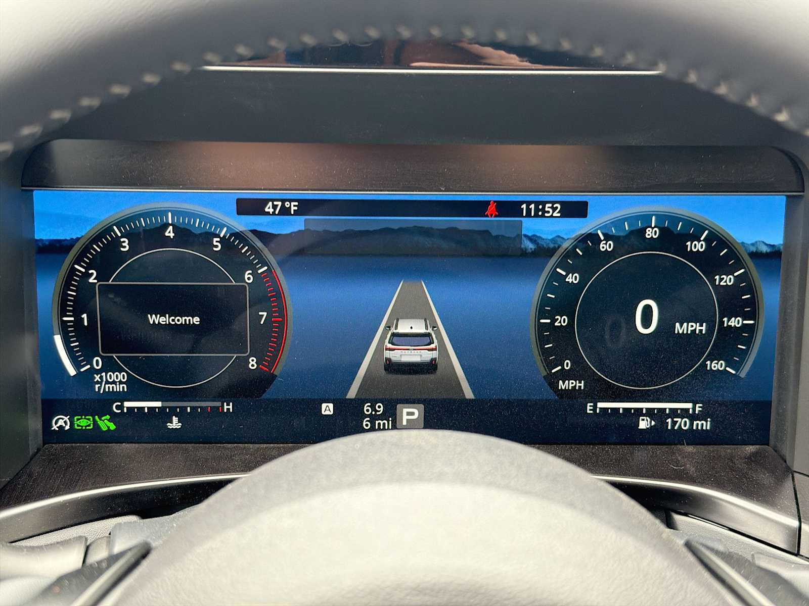 2026 Subaru Outback Touring XT - Photo 29