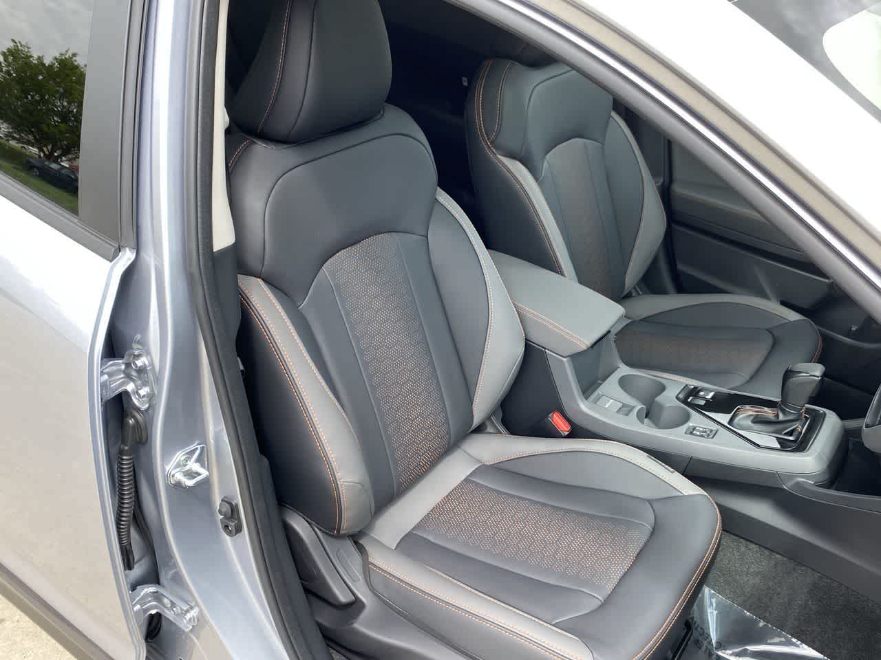2025 Subaru Crosstrek Limited - Photo 21