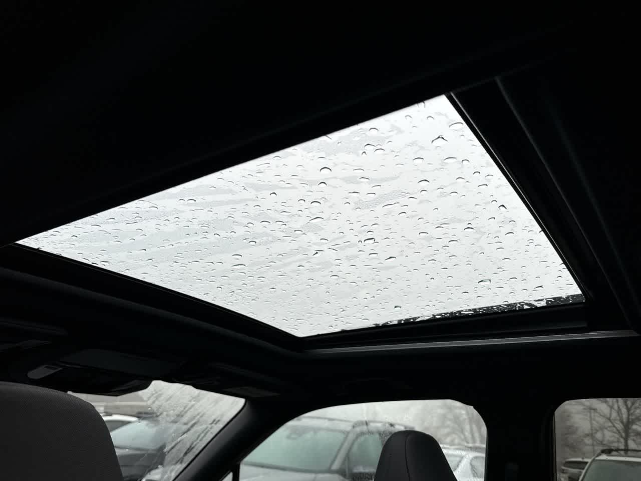 Thumbnail: 2026 Subaru Forester - 19