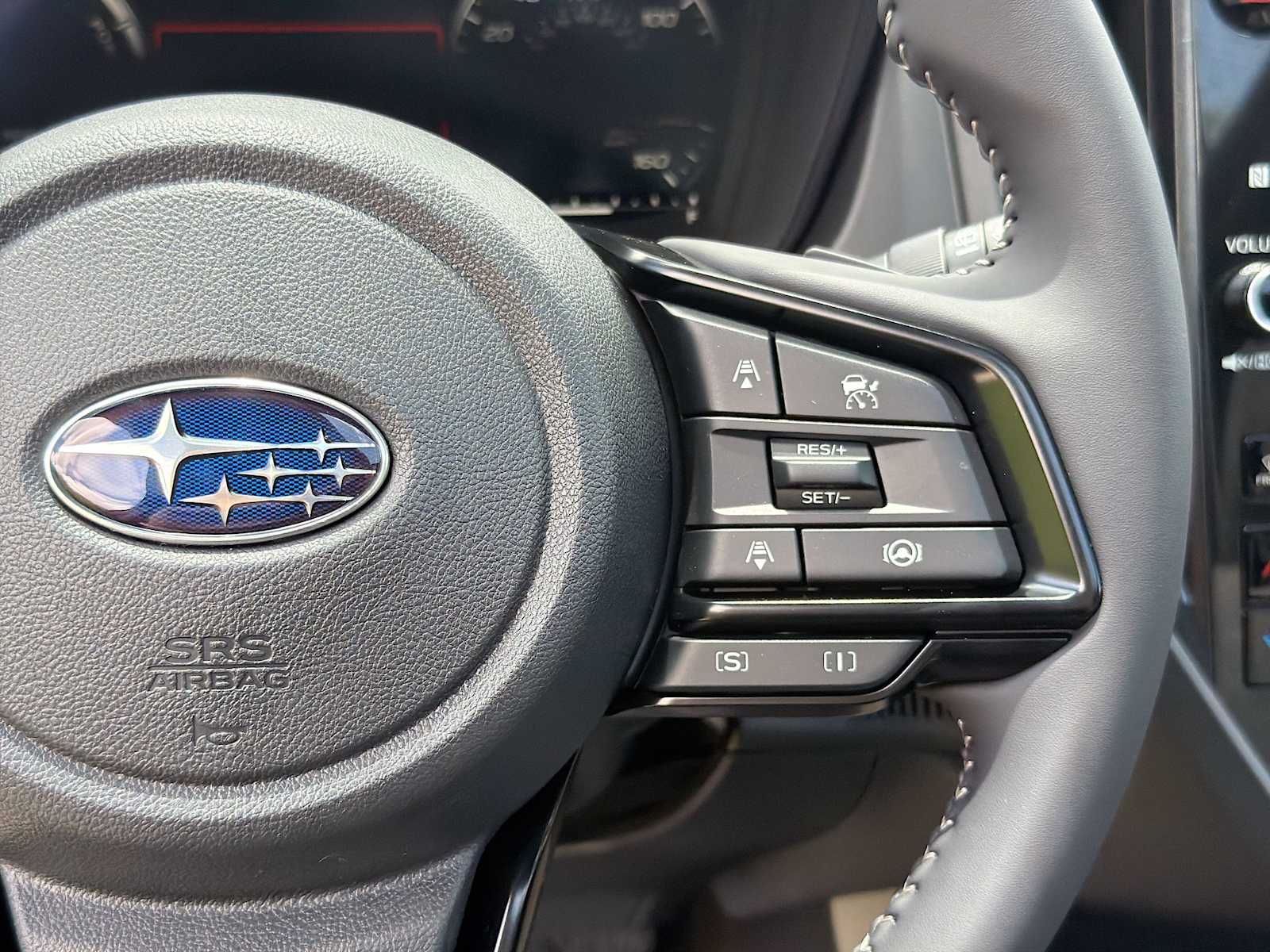 Thumbnail: 2026 Subaru Forester - 22