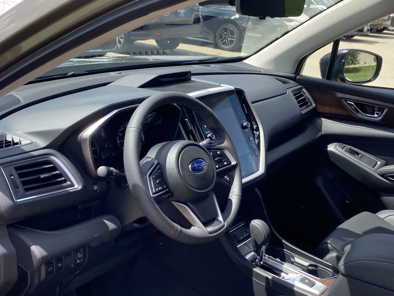 Thumbnail: 2025 Subaru Ascent - 2