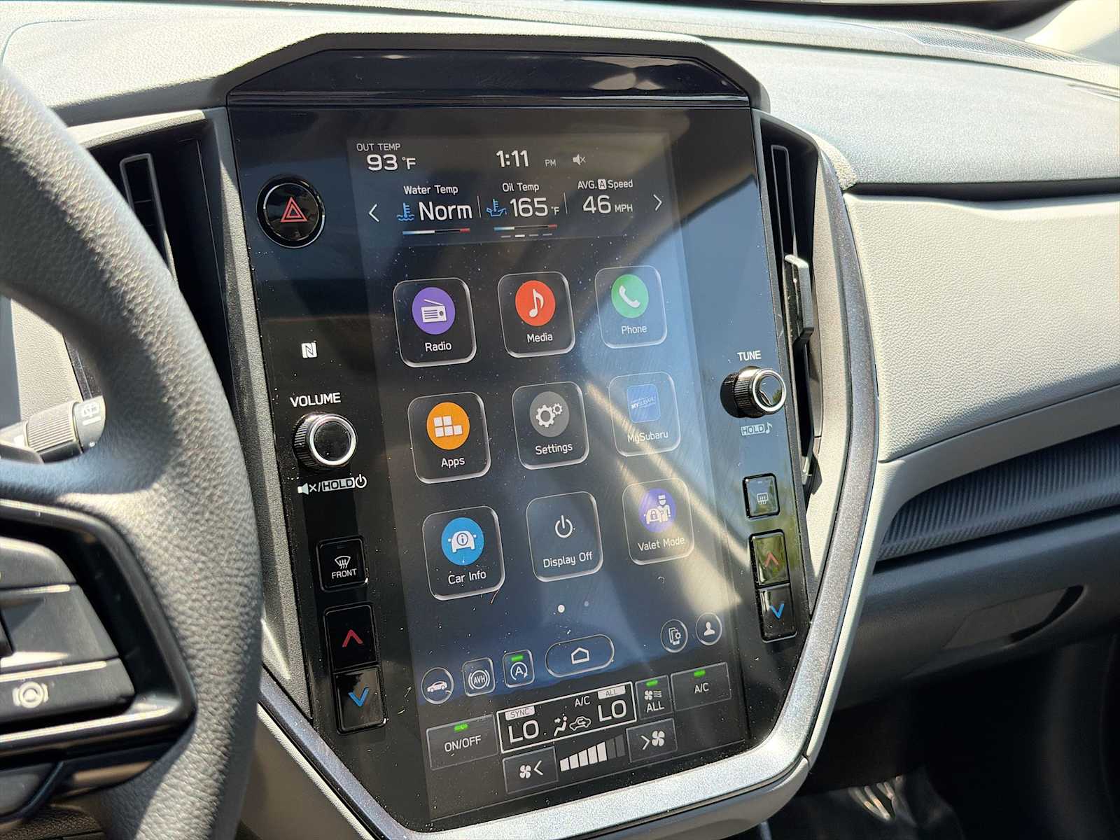 Thumbnail: 2026 Subaru Crosstrek - 23
