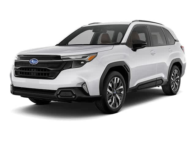 2025 Subaru Forester Touring -
                  Urbandale, IA