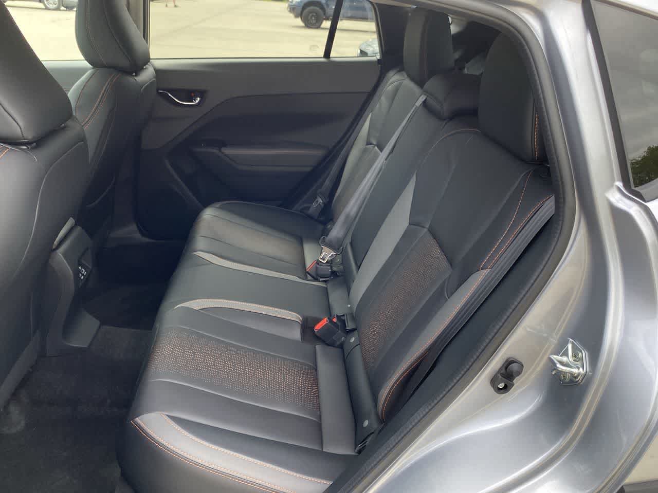 2025 Subaru Crosstrek Limited - Photo 19