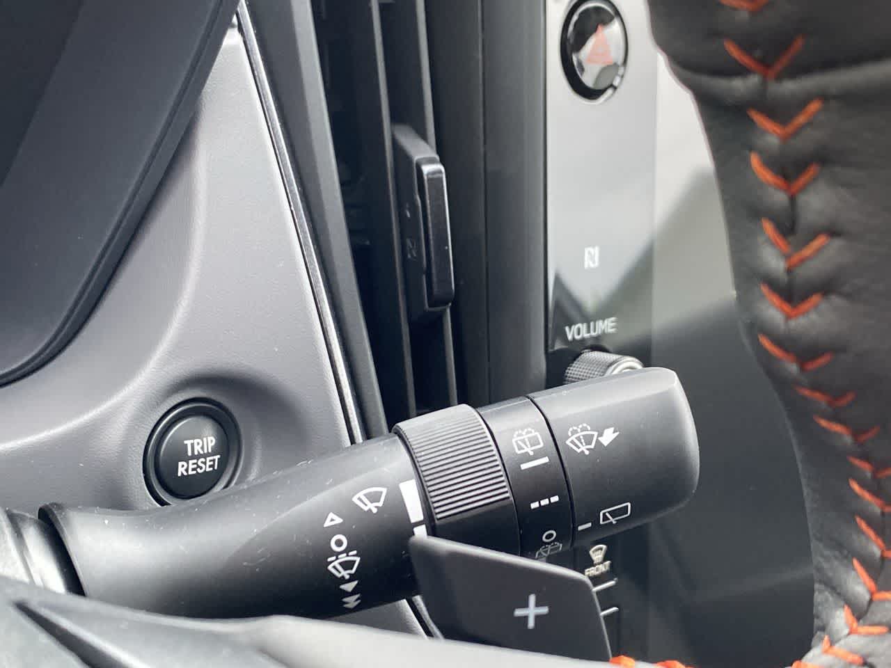 2025 Subaru Crosstrek Limited 25