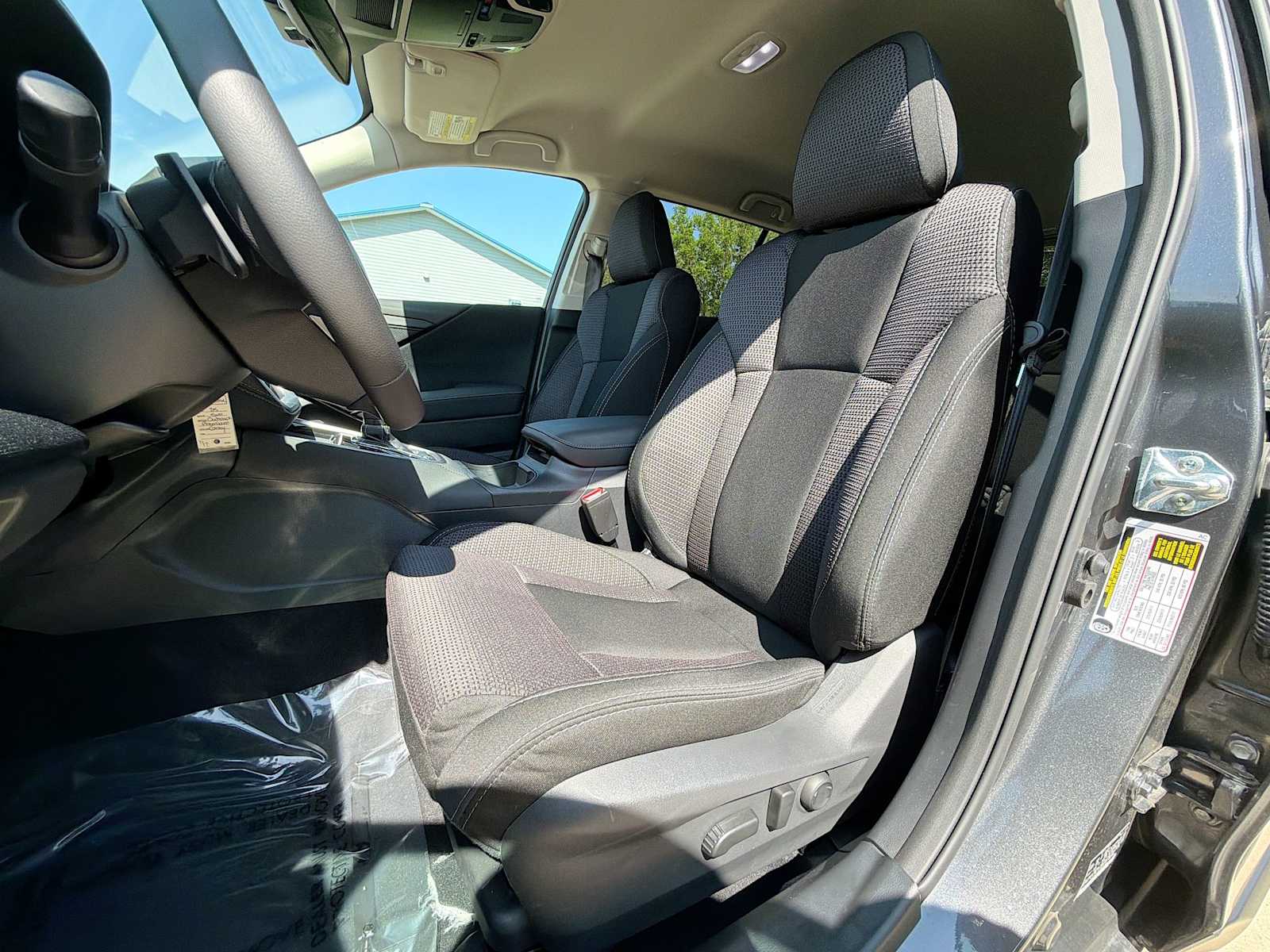 2025 Subaru Outback Premium - Photo 13