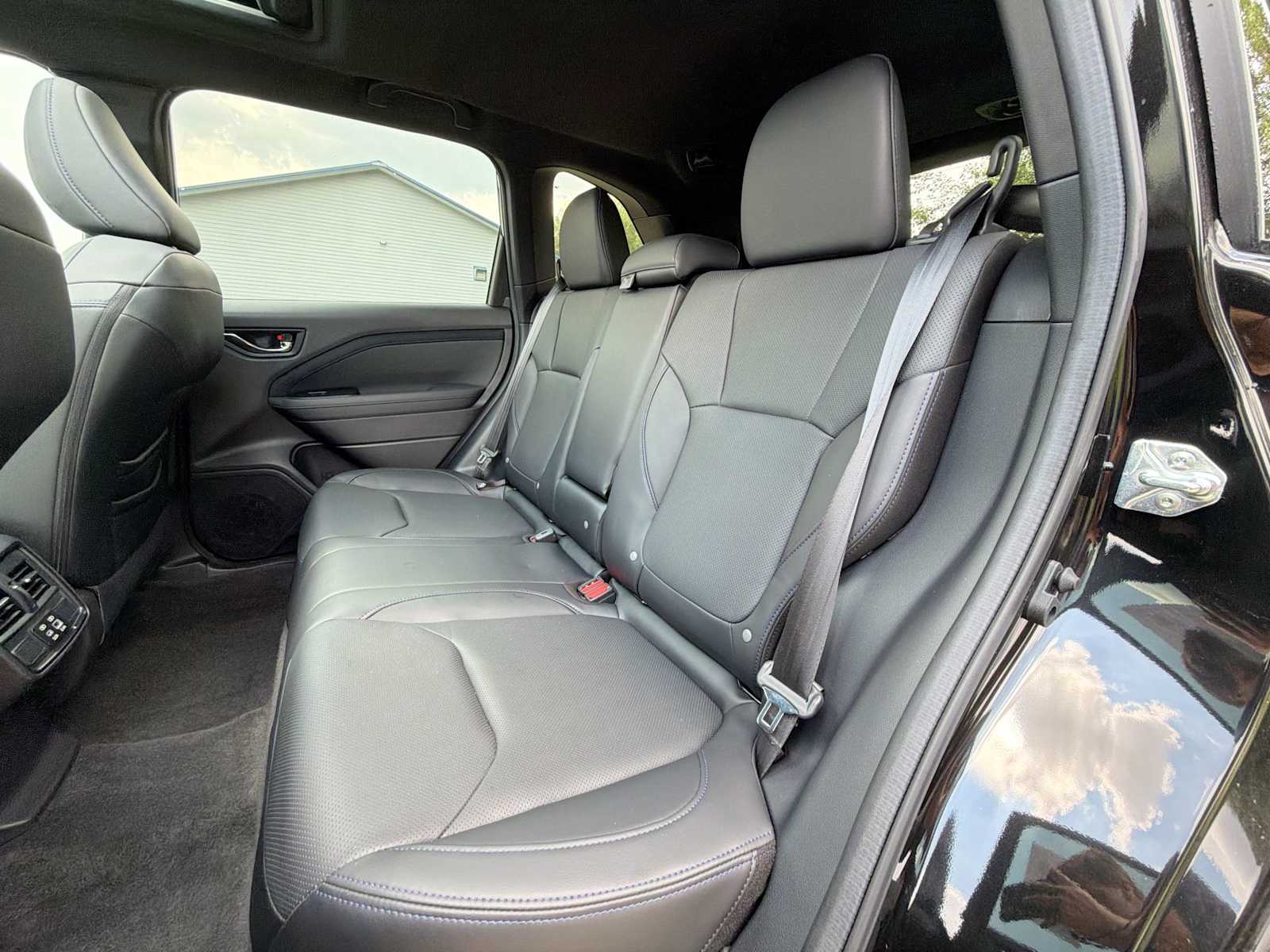 2026 Subaru Forester Limited - Photo 17