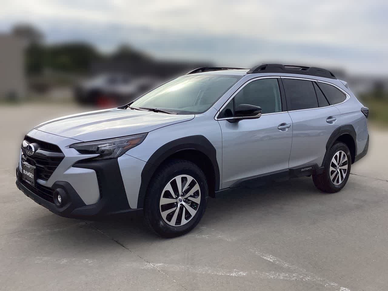 2025 Subaru Outback Premium -
                Urbandale, IA