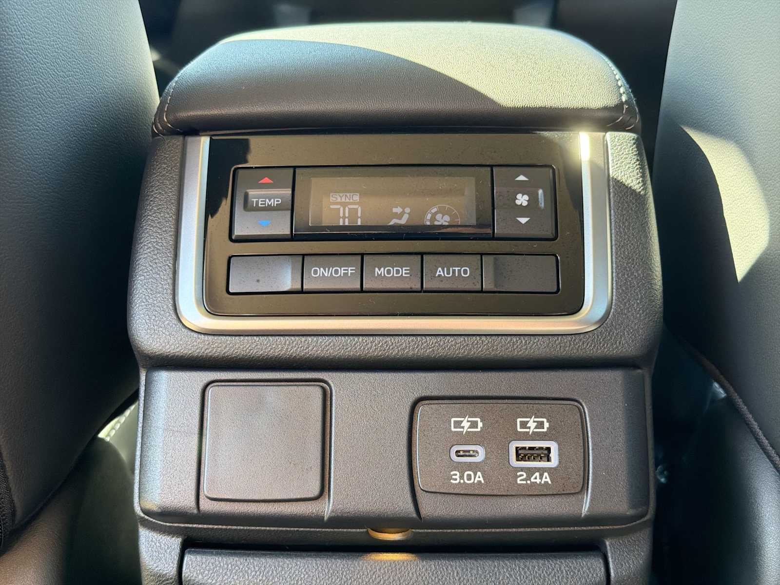 Thumbnail: 2026 Subaru Ascent - 30