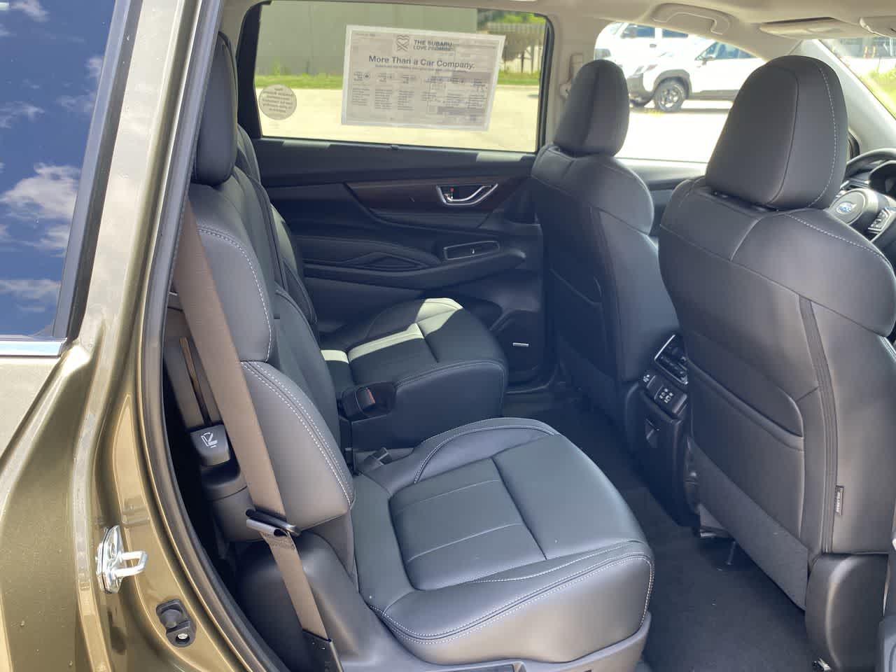 Thumbnail: 2025 Subaru Ascent - 16