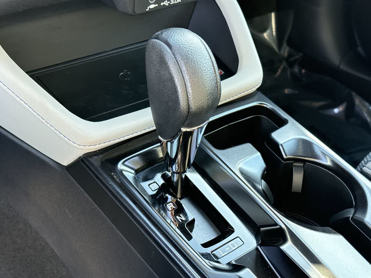 Thumbnail: 2026 Subaru Forester - 30