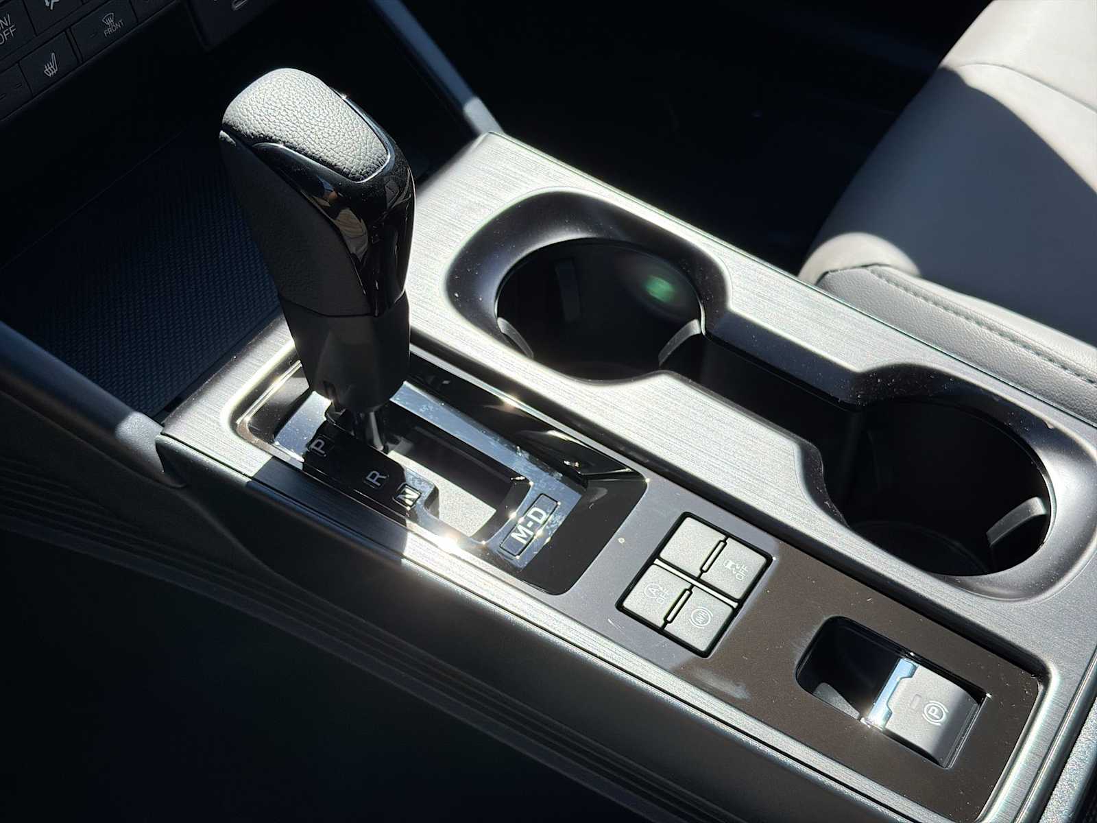 Thumbnail: 2026 Subaru Outback - 25
