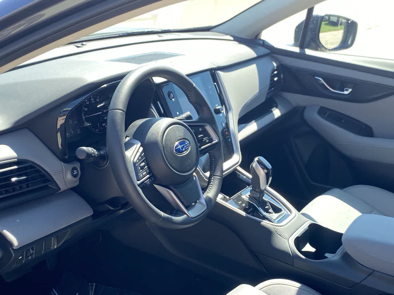 2025 Subaru Legacy Premium photo 2