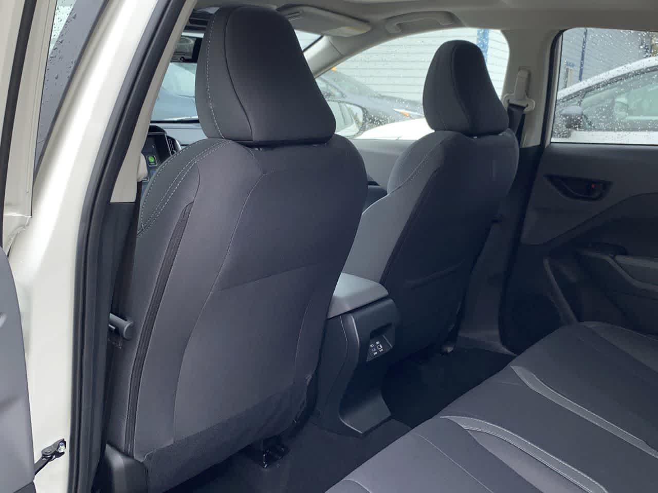 Thumbnail: 2025 Subaru Crosstrek - 18