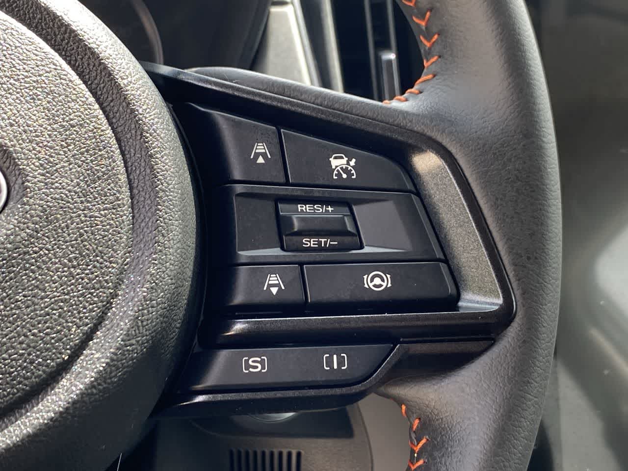 2025 Subaru Crosstrek Limited 23