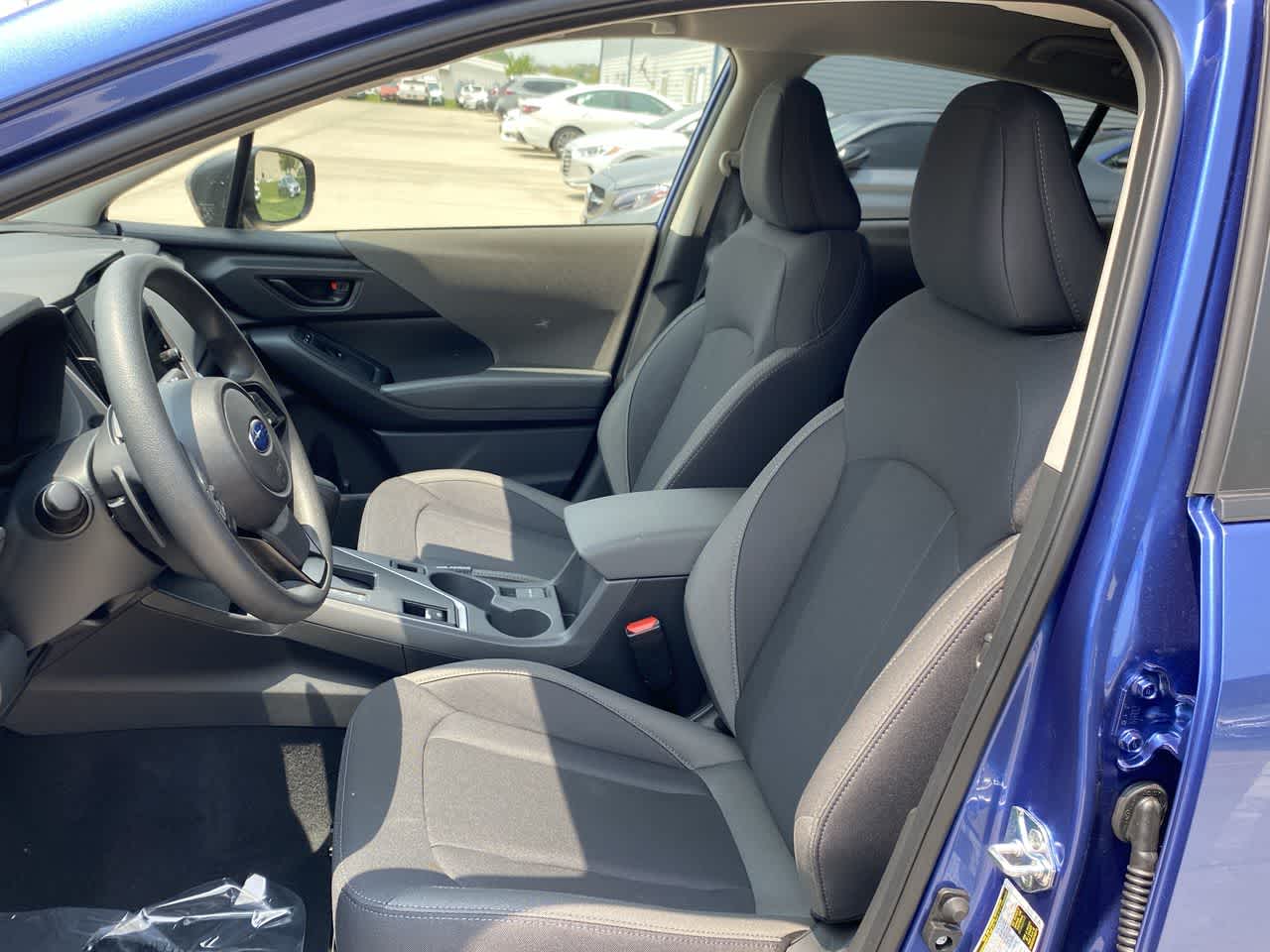 2025 Subaru Crosstrek Premium 15