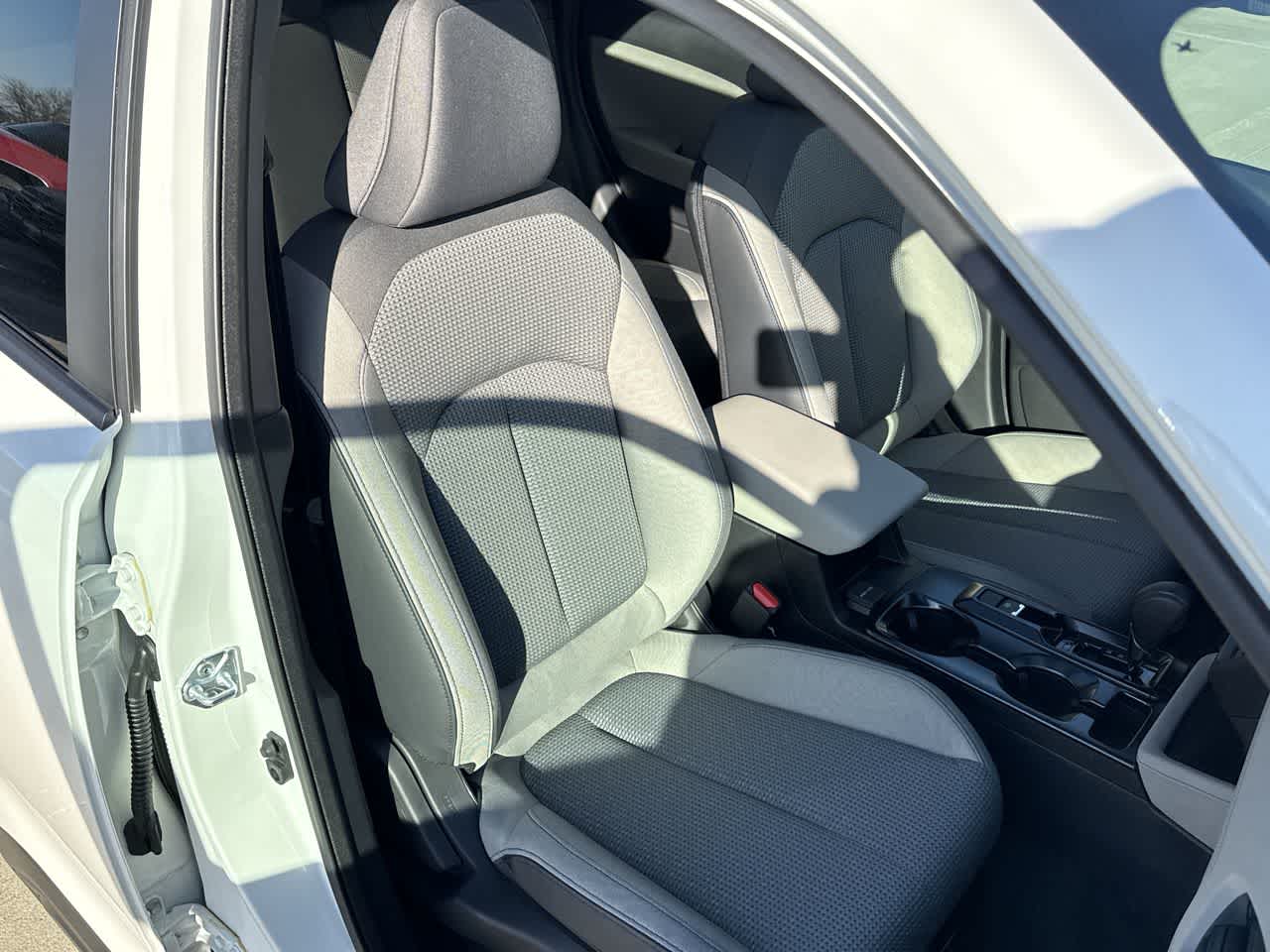 Thumbnail: 2026 Subaru Forester - 22