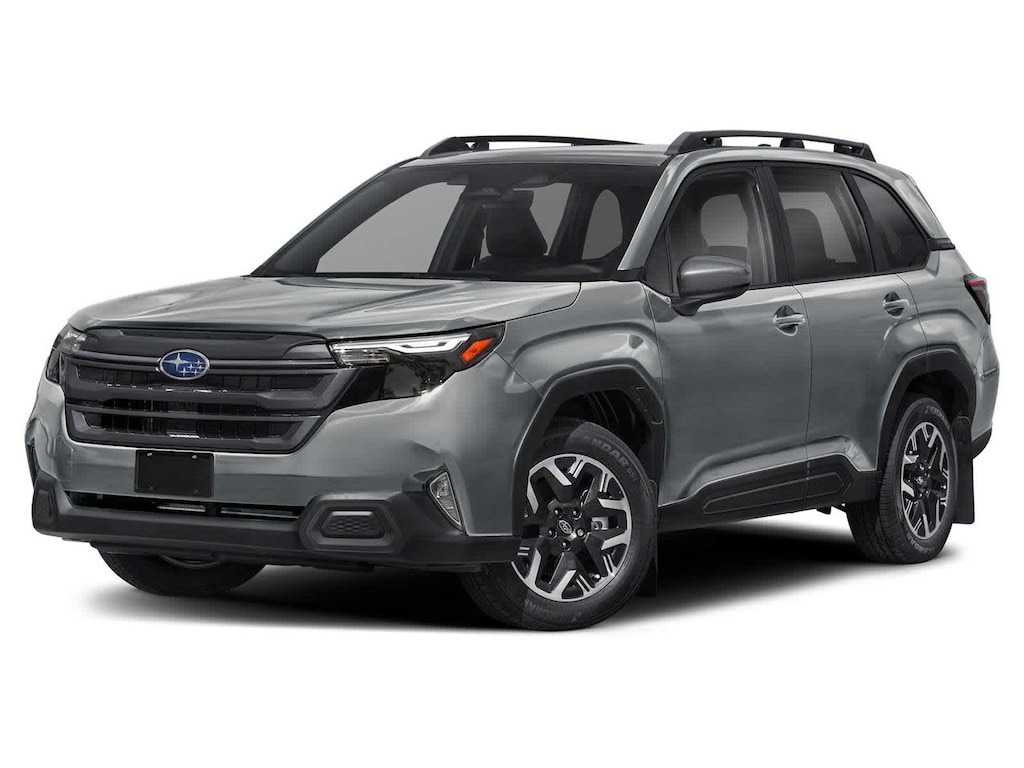 New 2026 Subaru Forester Premium SUV