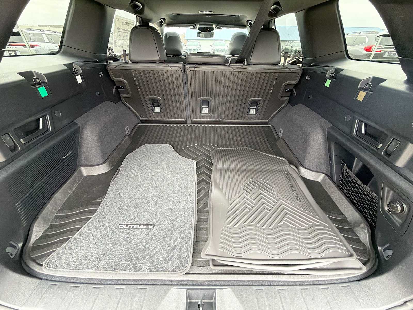 2026 Subaru Outback Touring XT - Photo 30