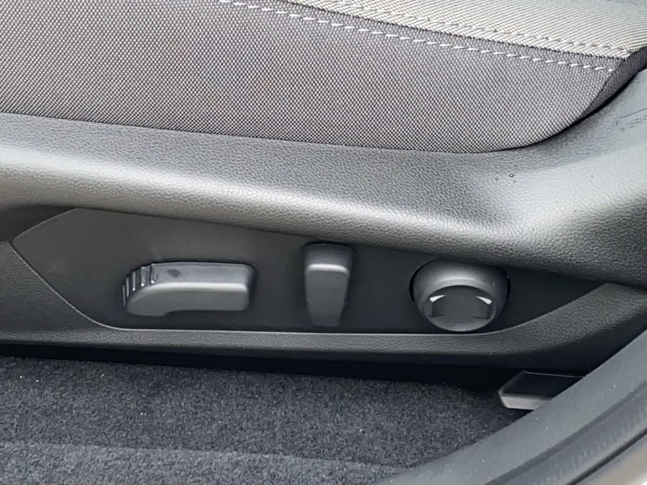 Thumbnail: 2025 Subaru Crosstrek - 17