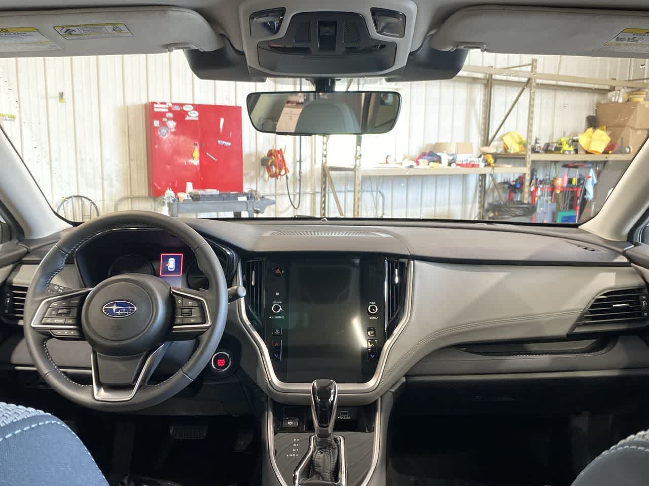 Thumbnail: 2025 Subaru Outback - 14