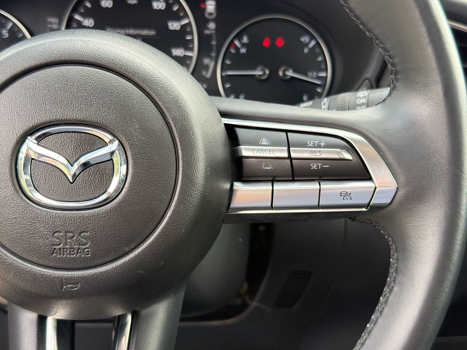 Thumbnail: 2021 Mazda CX-30 - 21