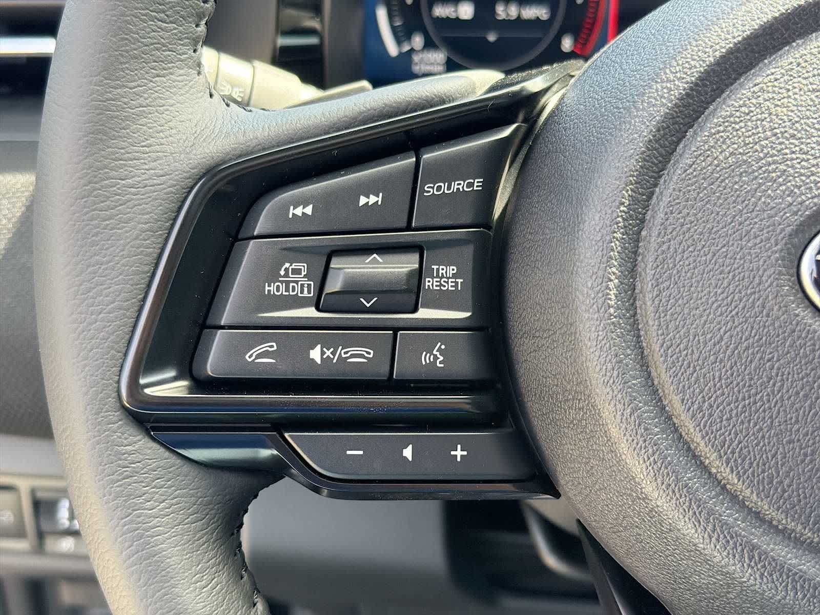 2026 Subaru Outback Limited - Photo 21